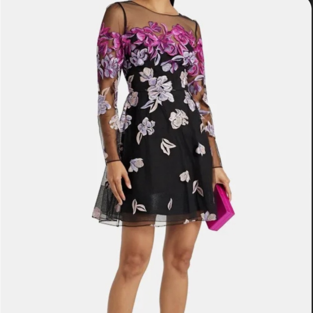 Marchessa notte Dress